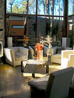 Altos Medanos - Cabañas y Club de Bosque