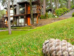 Altos Medanos - Cabañas y Club de Bosque