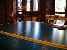 Altos Medanos - Cabañas y Club de Bosque