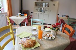 I Fiori di Margherita Luxury B&B