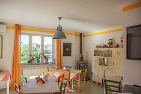I Fiori di Margherita Luxury B&B