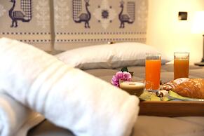 I Fiori di Margherita Luxury B&B