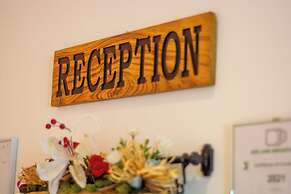 I Fiori di Margherita Luxury B&B