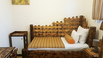 Machanents Art Hotel