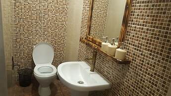 Machanents Art Hotel