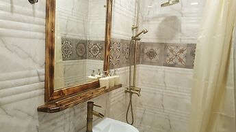 Machanents Art Hotel