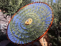 Machanents Art Hotel