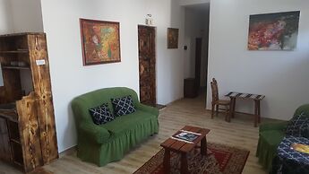 Machanents Art Hotel