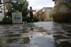 Machanents Art Hotel