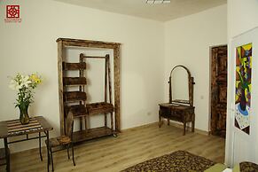 Machanents Art Hotel