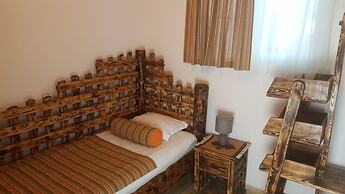 Machanents Art Hotel