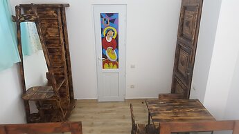 Machanents Art Hotel