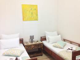 Machanents Art Hotel