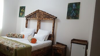 Machanents Art Hotel