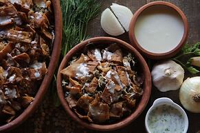 Machanents Art Hotel