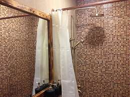 Machanents Art Hotel