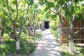 Machanents Art Hotel