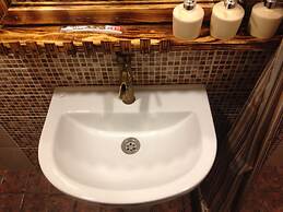 Machanents Art Hotel