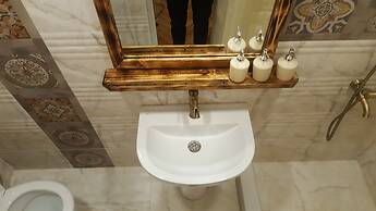 Machanents Art Hotel