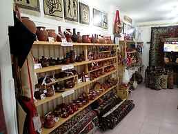 Machanents Art Hotel