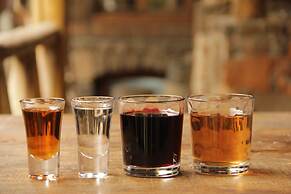 Machanents Art Hotel