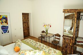 Machanents Art Hotel