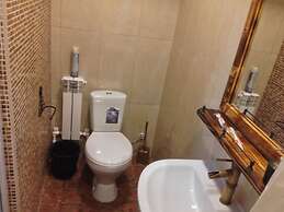 Machanents Art Hotel