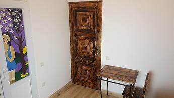 Machanents Art Hotel