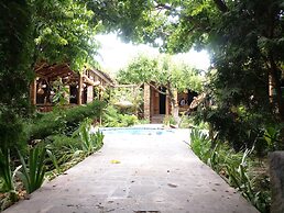 Machanents Art Hotel