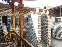 Machanents Art Hotel