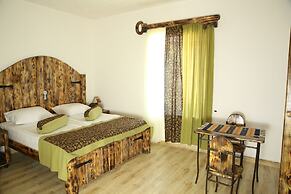 Machanents Art Hotel