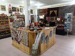 Machanents Art Hotel