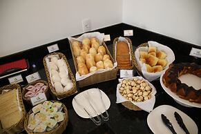 Transamerica Fit Serra