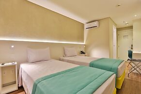 Transamerica Fit Serra