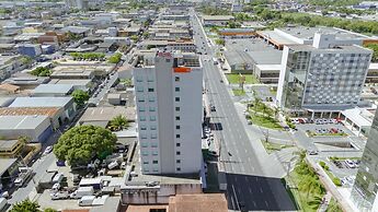 Transamerica Fit Serra