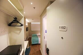 Transamerica Fit Serra