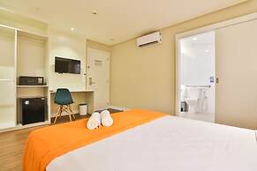 Transamerica Fit Serra