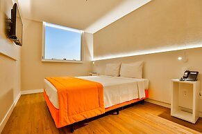 Transamerica Fit Serra