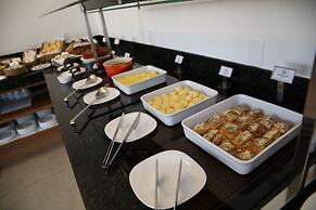 Transamerica Fit Serra