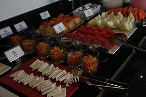 Transamerica Fit Serra