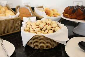 Transamerica Fit Serra