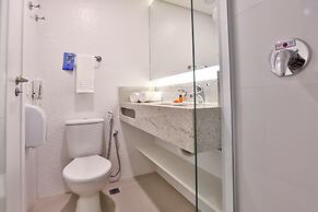 Transamerica Fit Serra