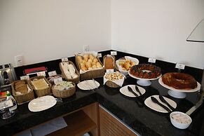 Transamerica Fit Serra