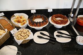 Transamerica Fit Serra