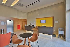 Transamerica Fit Serra