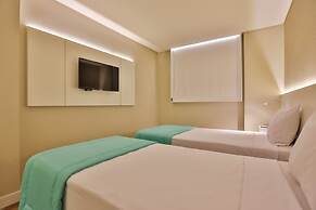 Transamerica Fit Serra