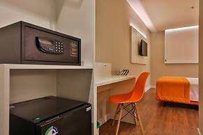 Transamerica Fit Serra