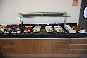 Transamerica Fit Serra