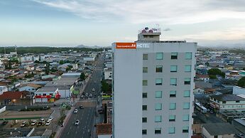 Transamerica Fit Serra