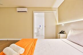 Transamerica Fit Serra